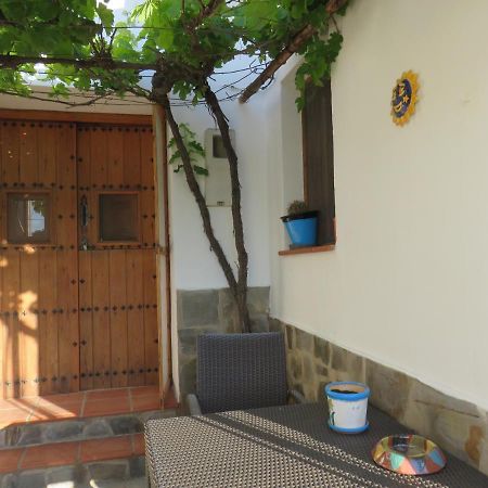 Villa Monte Polopos Kültér fotó