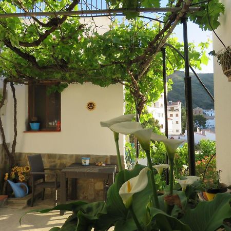 Villa Monte Polopos Kültér fotó