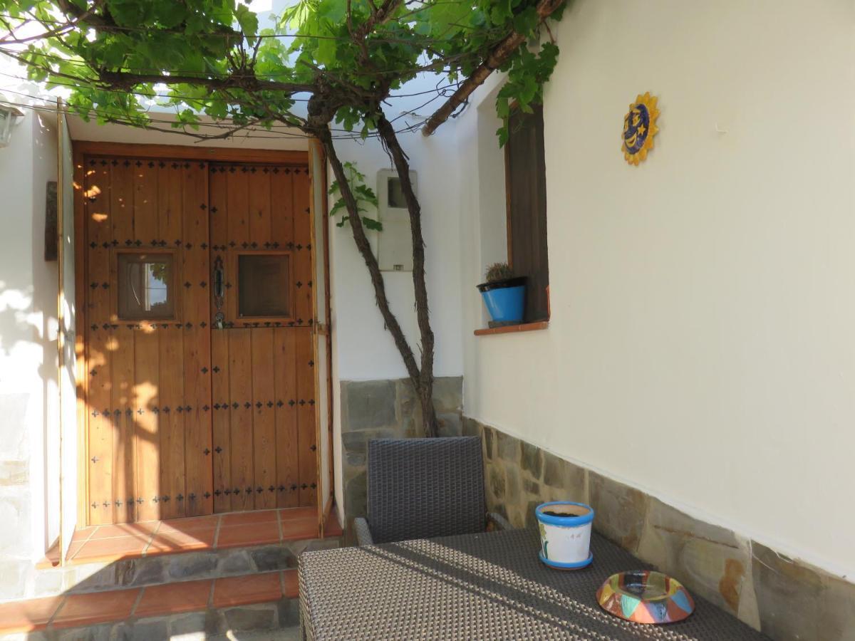 Villa Monte Polopos Kültér fotó