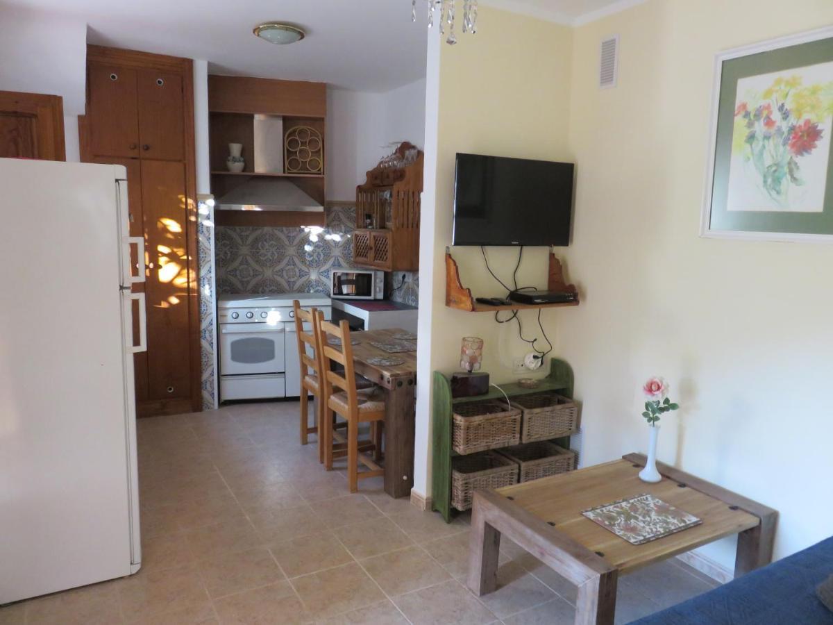 Villa Monte Polopos Kültér fotó