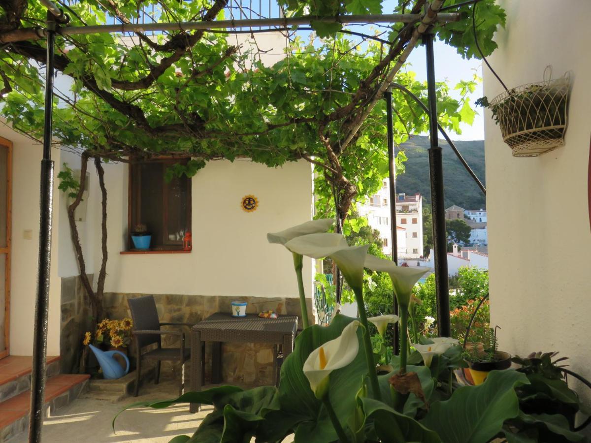 Villa Monte Polopos Kültér fotó