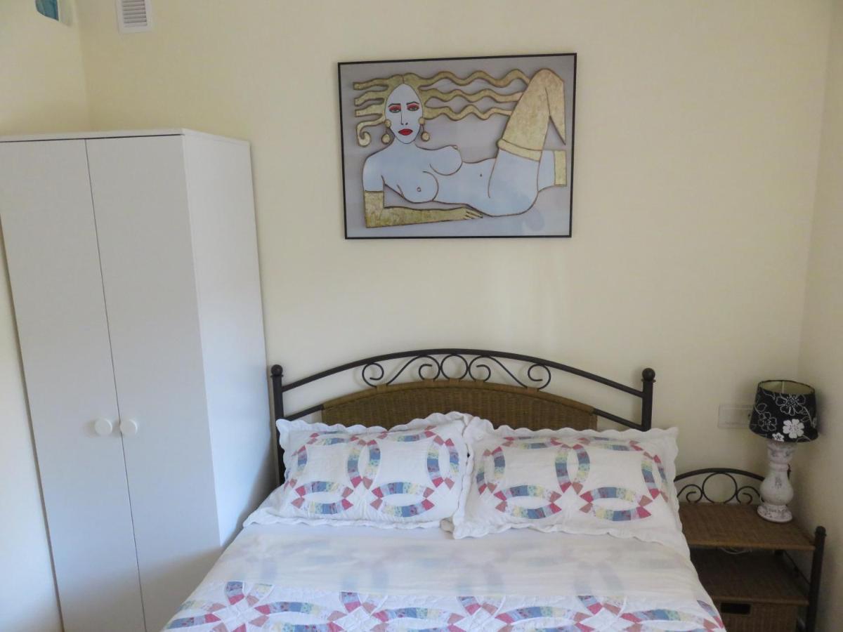 Villa Monte Polopos Kültér fotó