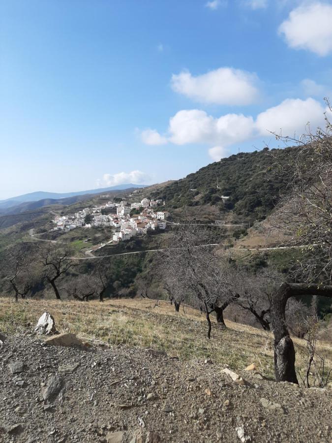 Villa Monte Polopos Kültér fotó