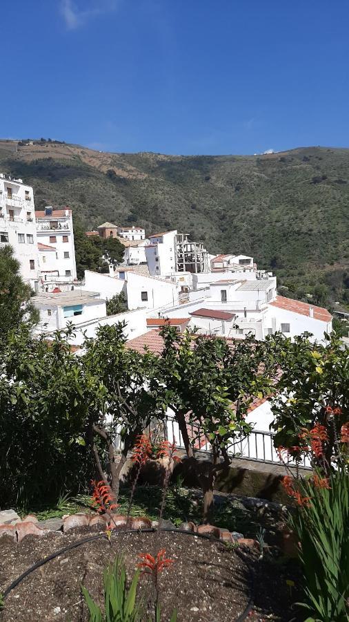 Villa Monte Polopos Kültér fotó