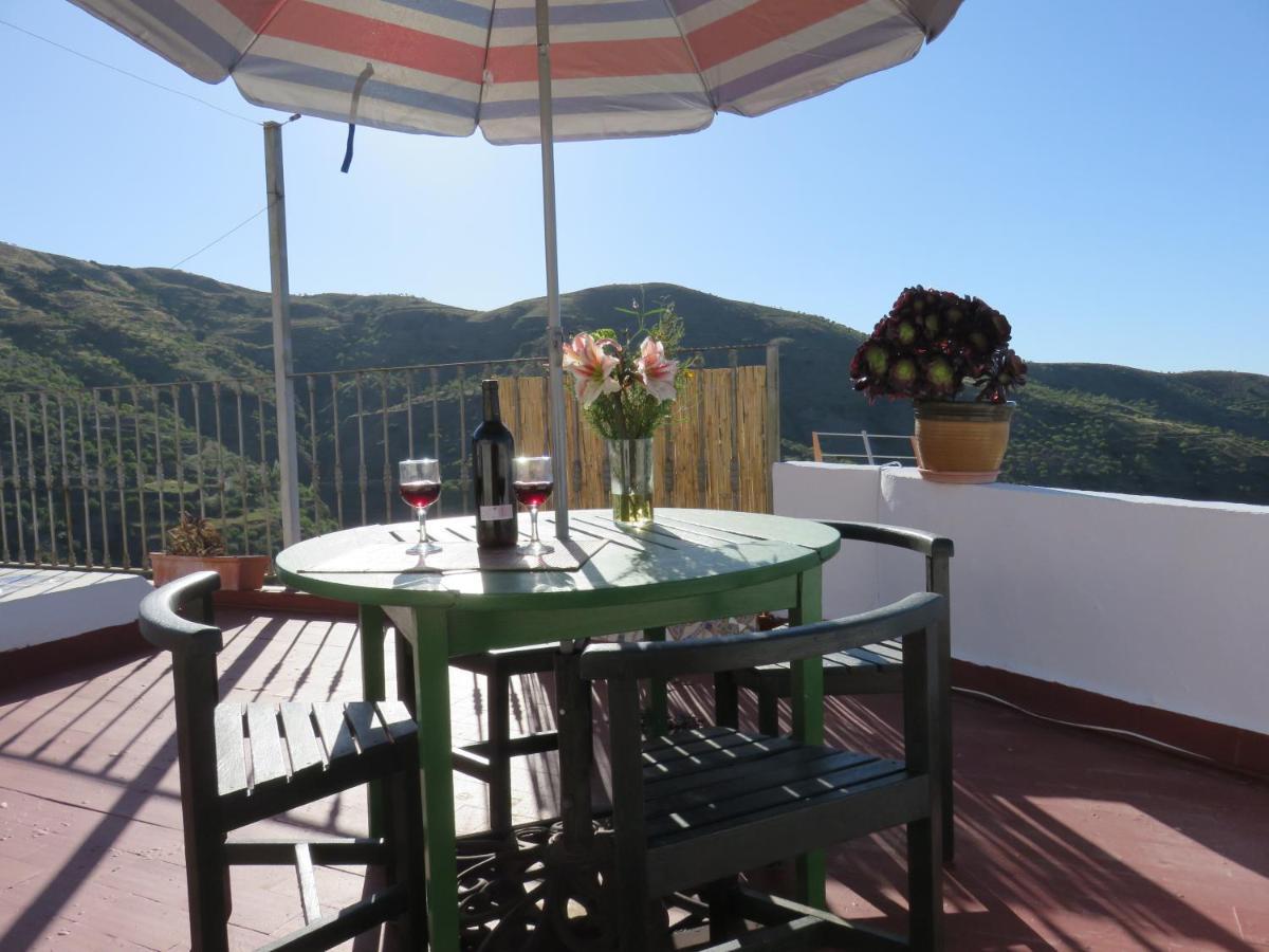 Villa Monte Polopos Kültér fotó