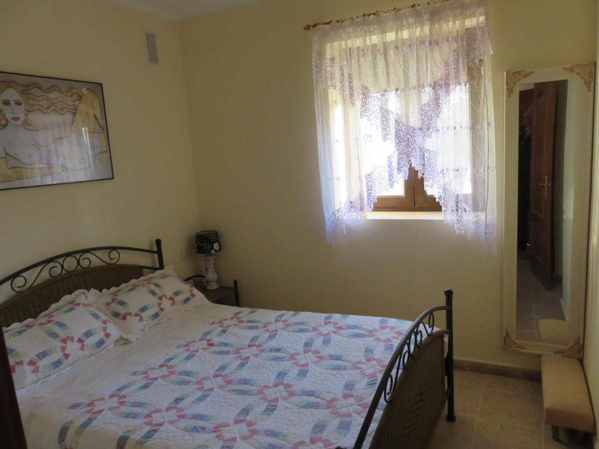 Villa Monte Polopos Kültér fotó
