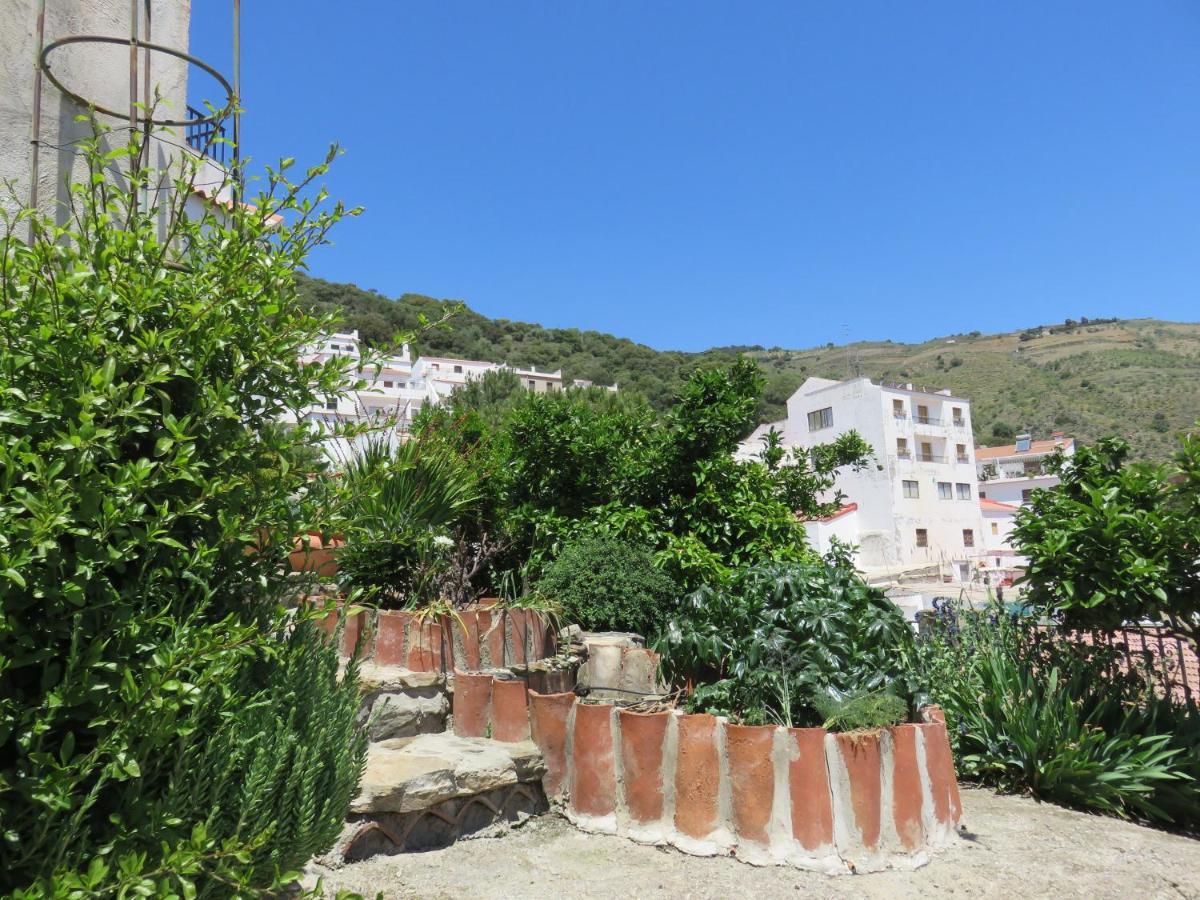 Villa Monte Polopos Kültér fotó