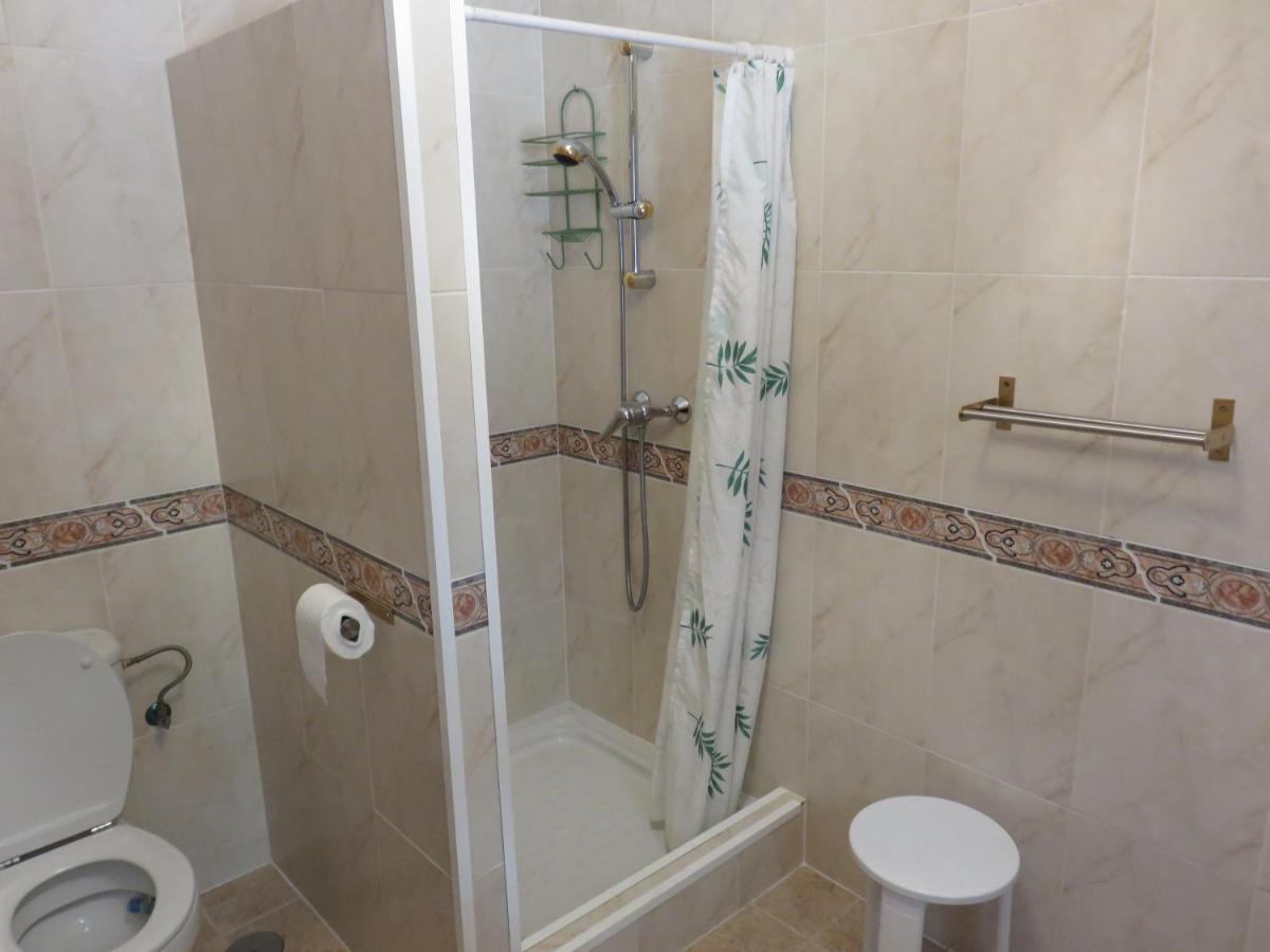 Villa Monte Polopos Kültér fotó